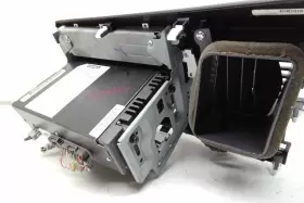 50314 HONDA Cd Player Radio Receiver Civic #3