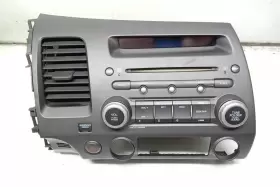 50314 HONDA Cd Player Radio Receiver Civic