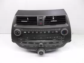 39100-TA0-A321 HONDA Radio Receiver Disc Cd Player Accord