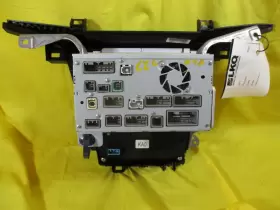 52376 HONDA Radio Receiver Navigation Odyssey #3