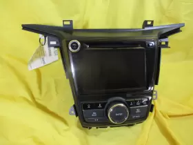 52376 HONDA Radio Receiver Navigation Odyssey
