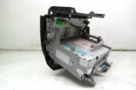 58481 HONDA Disc Cd Player Radio Receiver Accord #3