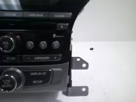 59270 HONDA Am Fm Cd Radio Player Pilot #3