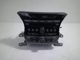 59270 HONDA Am Fm Cd Radio Player Pilot