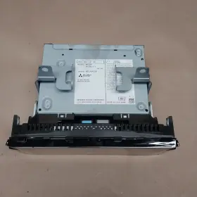 638-10855 HONDA Audio Radio Receiver Ex Civic #2