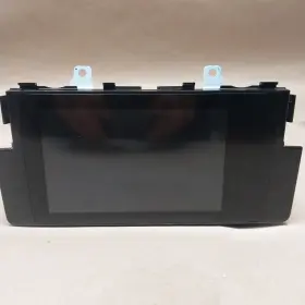 638-10855 HONDA Audio Radio Receiver Ex Civic