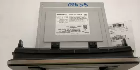 638-11170 HONDA Audio Radio Display Screen #3