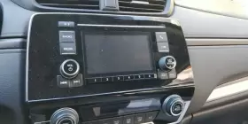 638-11170 HONDA Audio Radio Display Screen