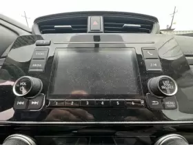 638-12212 HONDA Audio Radio Receiver Lx Cr-v