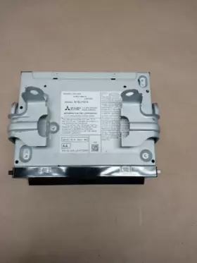 638-12213 HONDA Audio Radio Receiver Ex Cr-v #2