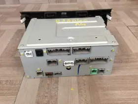 39101-TGH-A92-M1 HONDA Receiver Hatchback Navigation Civic #2