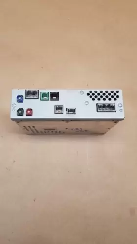 638-12663 HONDA Audio Radio Receiver Ex Odyssey #3