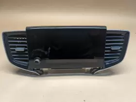 638-13160 HONDA Audio Radio Display Screen Passport #2