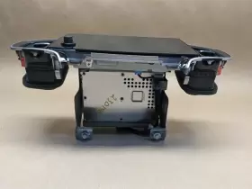 638-13160 HONDA Audio Radio Display Screen Passport #3