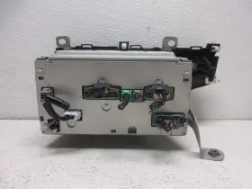 638-13562 HONDA Am Fm Cd Radio Receiver #2