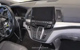 638-13920 HONDA Audio Radio Odyssey