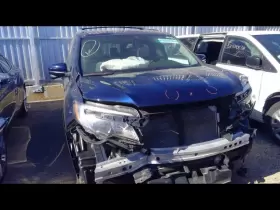 638-14601 HONDA Audio Radio Pilot #2