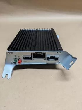 638-14602 HONDA Audio Radio Pilot #2
