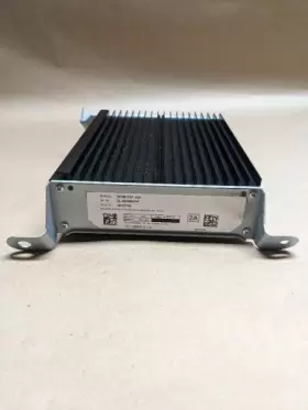 638-14602 HONDA Audio Radio Pilot #3