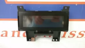 638-15063 HONDA Display Screen Accord #2
