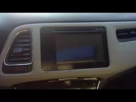 Hr-v HONDA Audio Radio