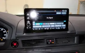 638-15192 HONDA Audio Radio Receiver Sport Pilot Trail