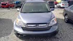 638-50380 HONDA Audio Radio Receiver Xm Cr-v Satellite