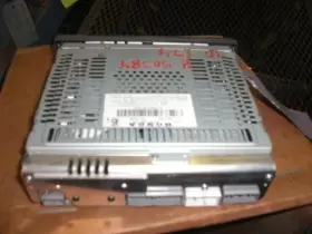 638-50384 HONDA Audio Am Fm Cd #2