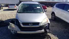 638-50697 HONDA Audio Radio Am Fm Cd Cr-v #3