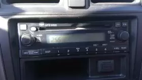 638-50697 HONDA Audio Radio Am Fm Cd Cr-v