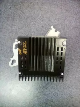 638-50727 HONDA Audio Amplifier Right Kick Panel Accord