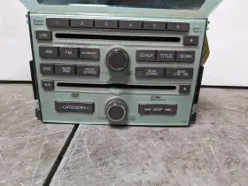 39100-SZA-A800 HONDA Radio Receiver Am Fm Ex Pilot #2
