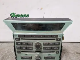 39100-SZA-A800 HONDA Radio Receiver Am Fm Ex Pilot #3