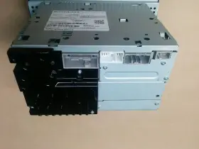 638-51259 HONDA Audio Radio Receiver Ridgeline #2