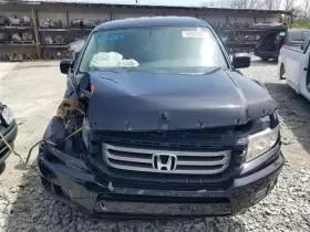 638-51260 HONDA Audio Radio Receiver Ridgeline #2