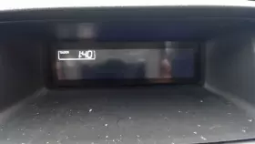 638-51533 HONDA Audio Radio Display Screen Se Accord