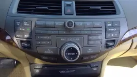 638-51542 HONDA Audio Radio Cd Disc Ex Accord