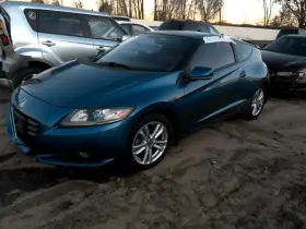 Cr-z HONDA Audio Radio Receiver Navigation Base