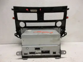 638-51931 HONDA Am Fm Disc Cd Radio Receiver Accord #3