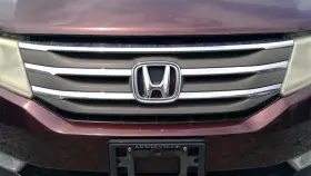 638-52063 HONDA Audio Radio Amplifier Odyssey #2