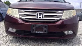 638-52063 HONDA Audio Radio Amplifier Odyssey #3