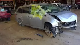 638-52066 HONDA Audio Radio Odyssey #3