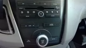 638-52066 HONDA Audio Radio Odyssey