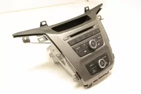 638-52372 HONDA Audio Radio Odyssey #2