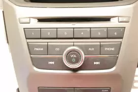 638-52372 HONDA Audio Radio Odyssey #3