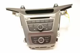 638-52372 HONDA Audio Radio Odyssey
