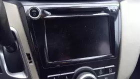 638-52375 HONDA Audio Radio Receiver Se Odyssey
