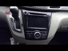 638-52377 HONDA Audio Radio Ex Odyssey