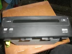 638-57605 HONDA Audio Cd Changer Dash Ex Odyssey