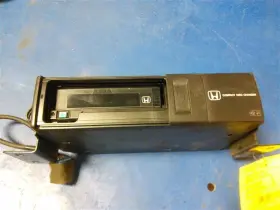 Pilot HONDA Audio Radio Cd Changer Insight